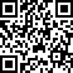 QR code for the free quote form