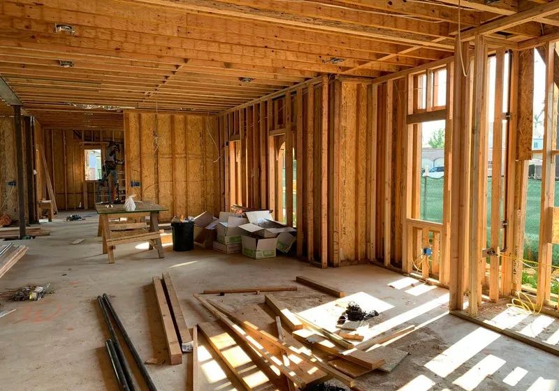 Toronto Contractor for Homes and Businesses